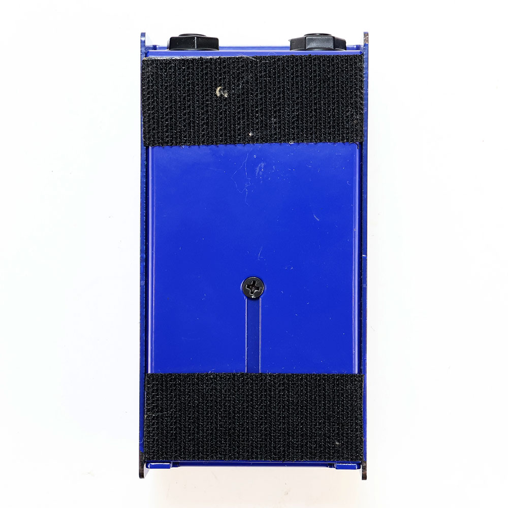 【中古】 コンプレッサー アギュラー AGUILAR TLC Compressor ベース用エフェクター 裏面