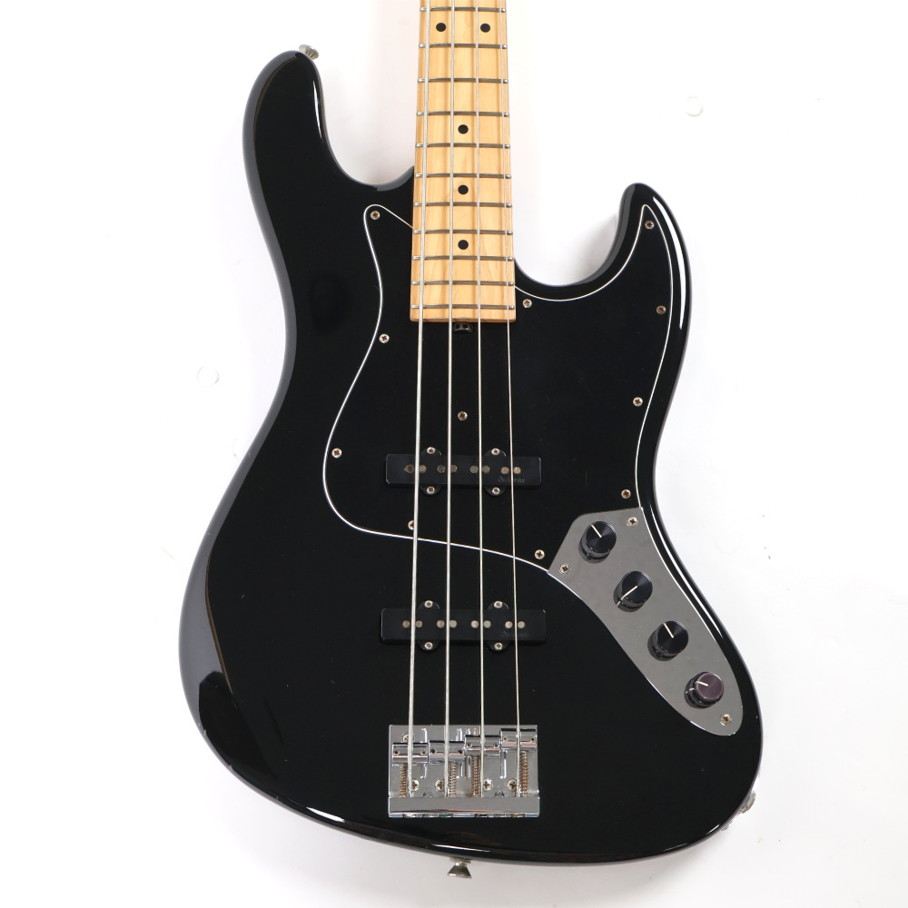 【中古】Sadowsky サドウスキー MetroLine MV4 Black 2015年製 エレキベース 詳細画像