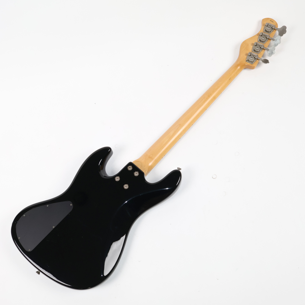 【中古】Sadowsky サドウスキー MetroLine MV4 Black 2015年製 エレキベース 詳細画像