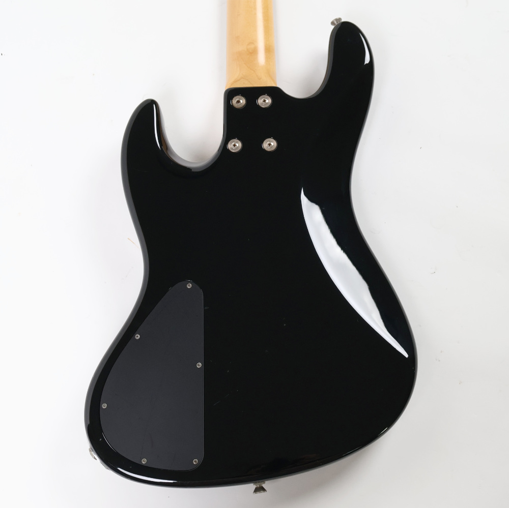 【中古】Sadowsky サドウスキー MetroLine MV4 Black 2015年製 エレキベース 詳細画像