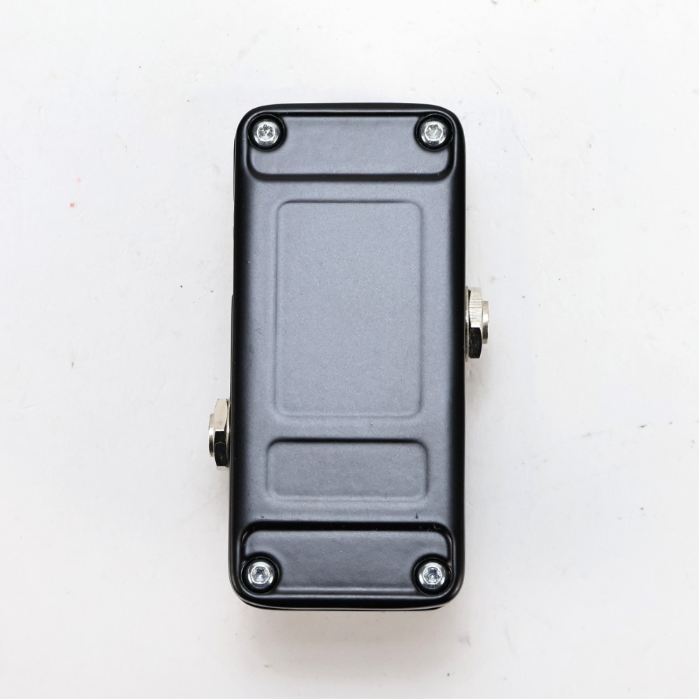 【中古】 チューナー tc electronic PolyTune 2 mini noir ポリフォニックチューナー ポリチューンミニ ブラック ペダルチューナー 詳細画像