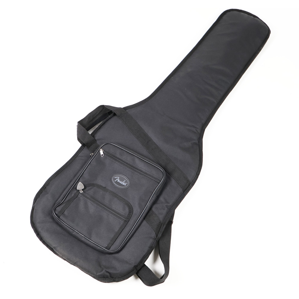 【中古】 Fender フェンダー Vintera II 60s Jazz Bass RW BLK 2025年製 エレキベース ジャズベース ケース