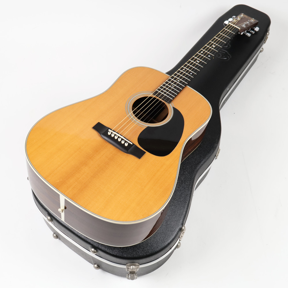 【中古】 アコースティックギター Martin D-28 2011年製 マーチン D28
