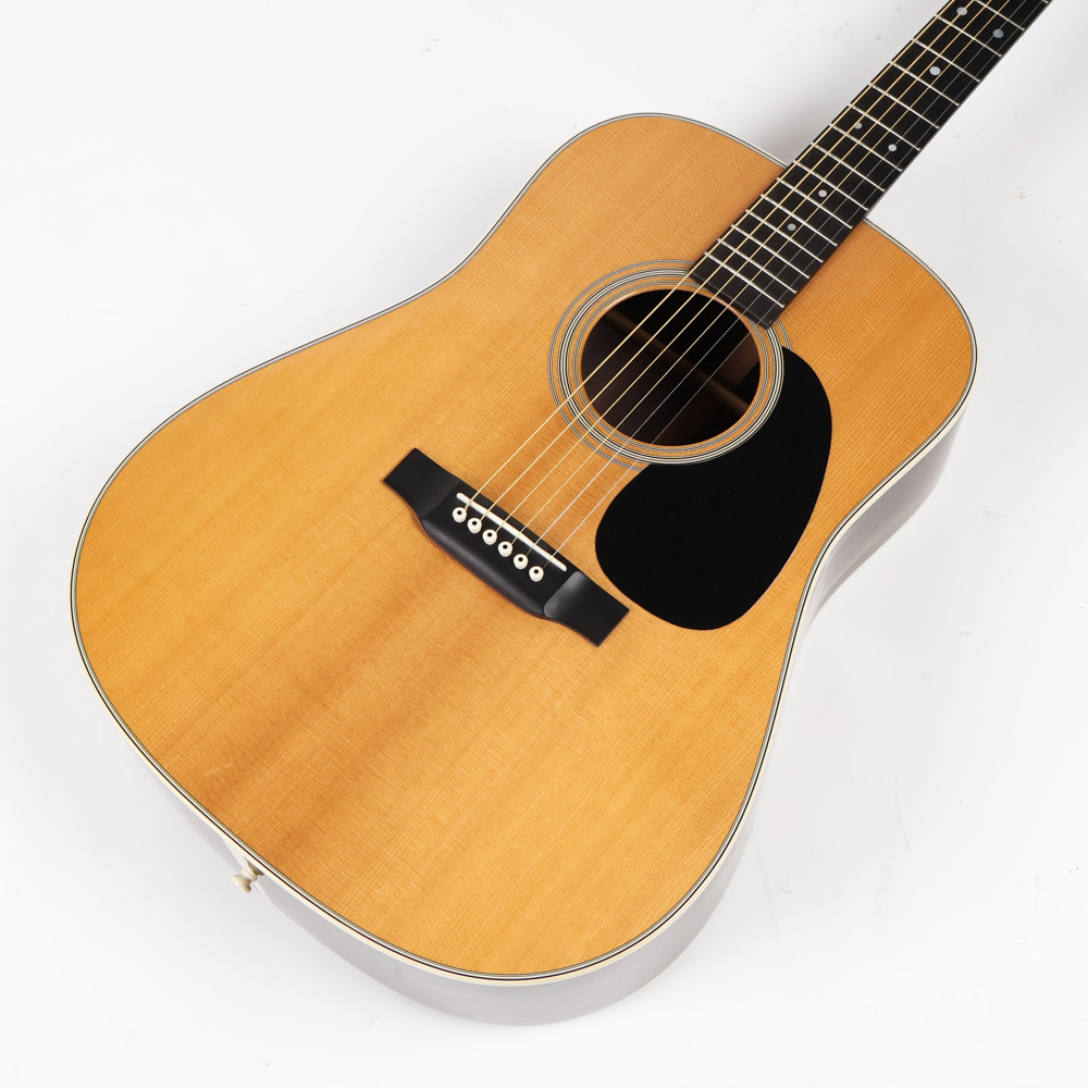 【中古】 アコースティックギター Martin D-28 2011年製 マーチン D28 ボディトップ