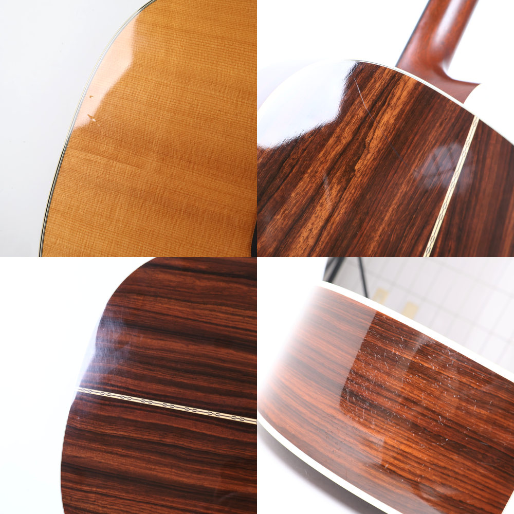 【中古】 アコースティックギター Martin D-28 2011年製 マーチン D28 傷