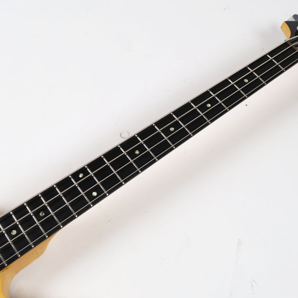 【中古】 エレキベース Gibson Explorer Bass 1985年製 ギブソン エクスプローラー ベース 指板