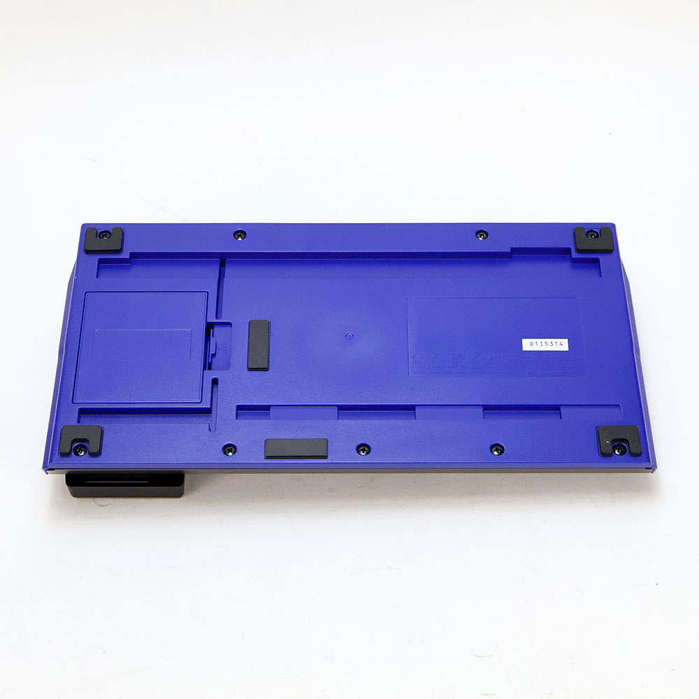 【中古】ボス マルチエフェクター BOSS GT-1 Guitar Effect Processor 