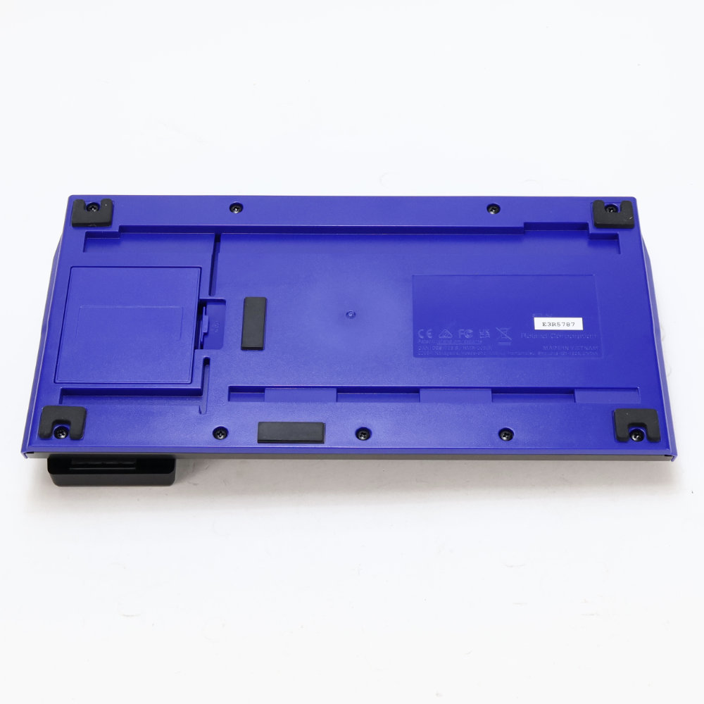 【中古】ボス マルチエフェクター BOSS GT-1 Guitar Effect Processor 底目m