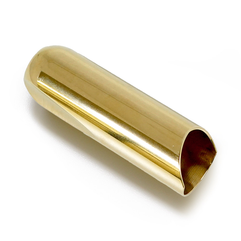 THE ROCK SLIDE ザロックスライド TRS-XSMM Minnie Marks Signature Slide スライドバー 斜めアングル画像1