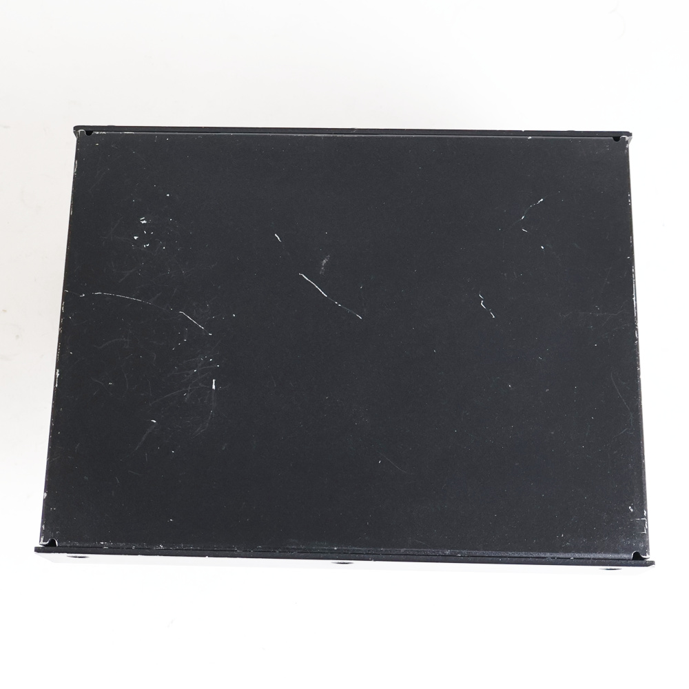 【中古】 マルチエフェクター BOSS GT-1000CORE Guitar Effects Processor ボス 裏面