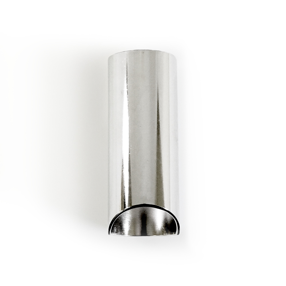 THE ROCK SLIDE ザロックスライド TRS-SN Nickel Plated Slide Small ブラス製 スライドバー