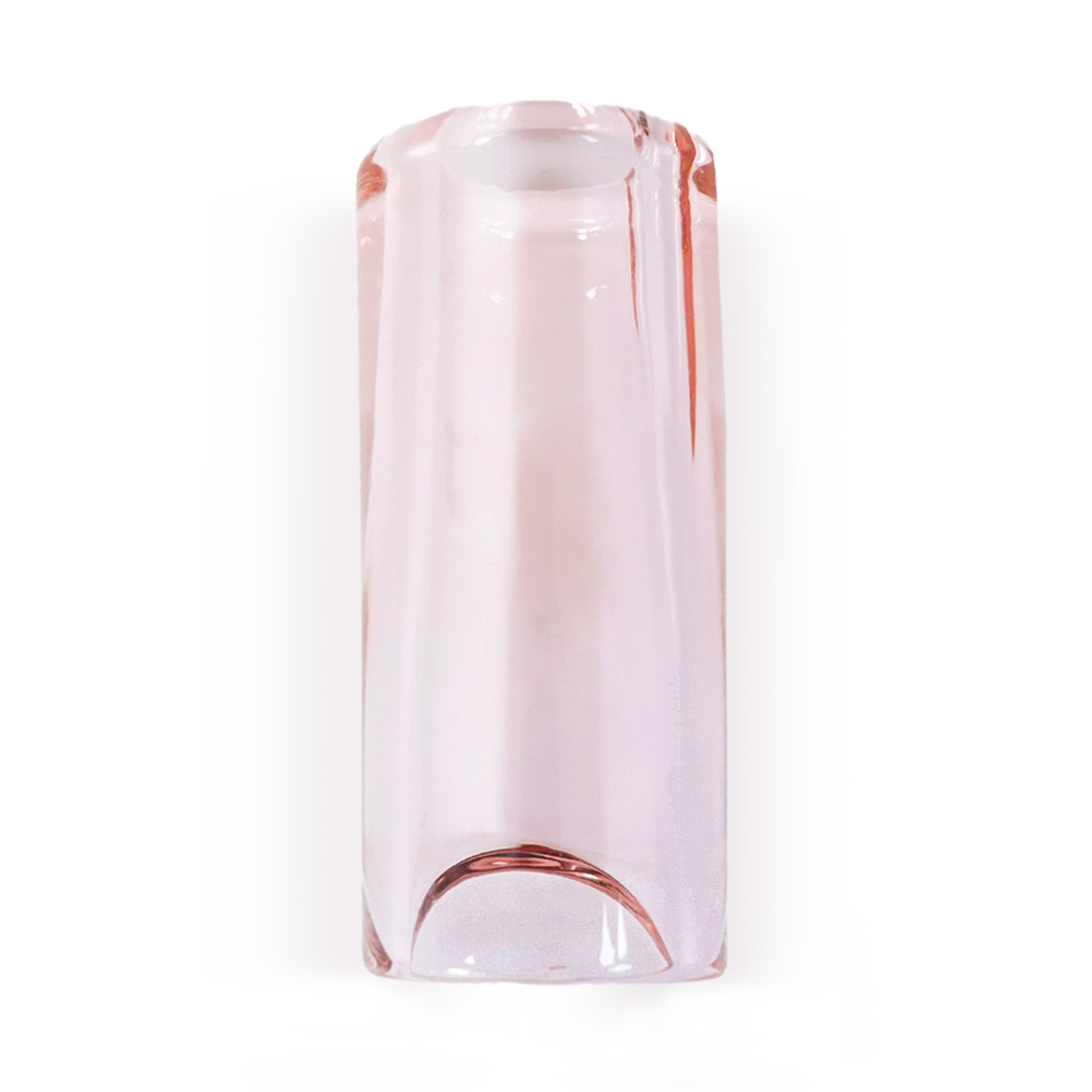 THE ROCK SLIDE ザロックスライド RS-TBM Tyler Bryant Signature "Pinky" Glass スライドバー