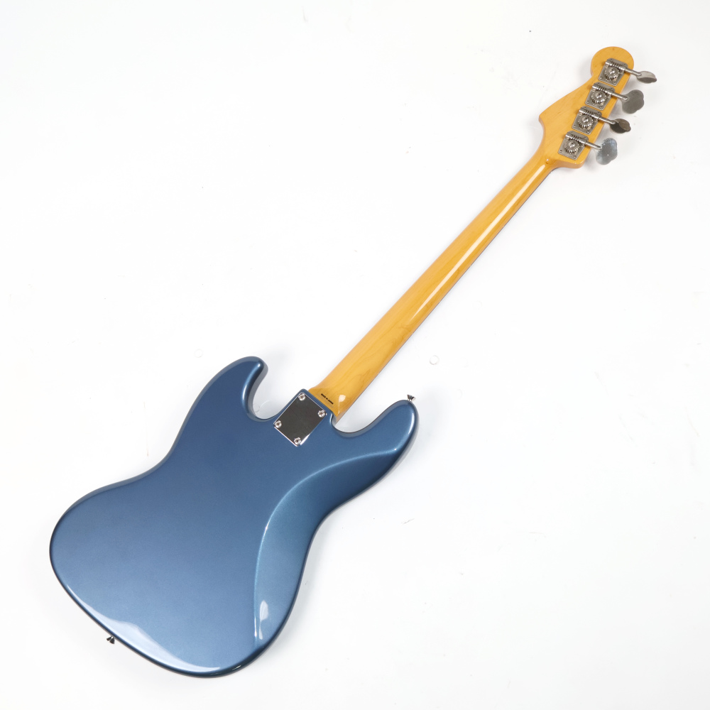 【中古】 エレキベース FENDER JAPAN JB62 OLB 2014年製 フェンダージャパン ジャズベース JAZZ BASS 詳細画像