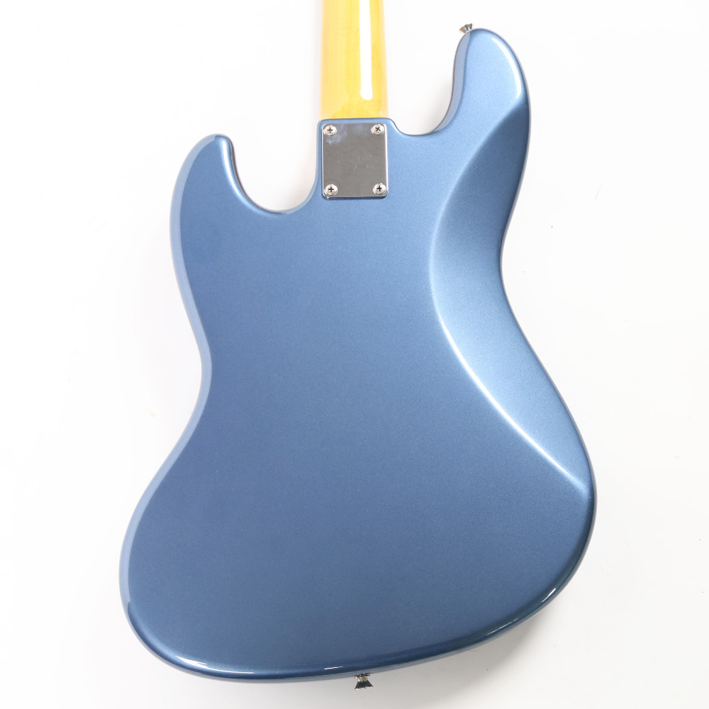 【中古】 エレキベース FENDER JAPAN JB62 OLB 2014年製 フェンダージャパン ジャズベース JAZZ BASS 詳細画像