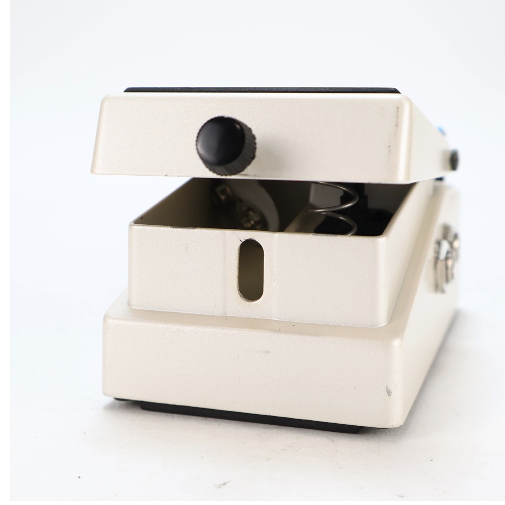 【中古】 デジタルディレイ エフェクター BOSS DD-3 Digtal Delay  MADE IN JAPAN ギターエフェクター ディレイ 側面