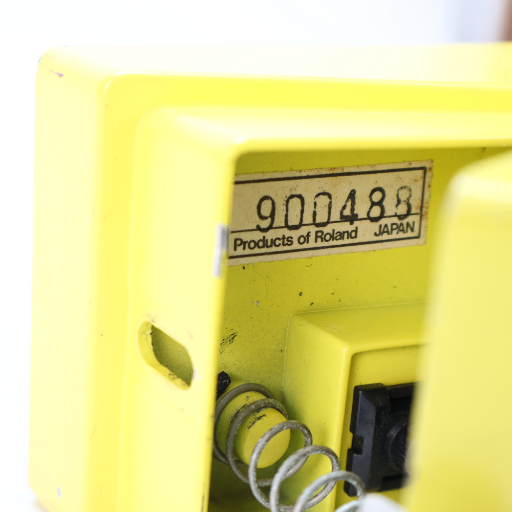 【中古】ターボオーバードライブ エフェクター BOSS OD-2 TURBO OverDrive Made in Japan ボス ギターエフェクター シリアル