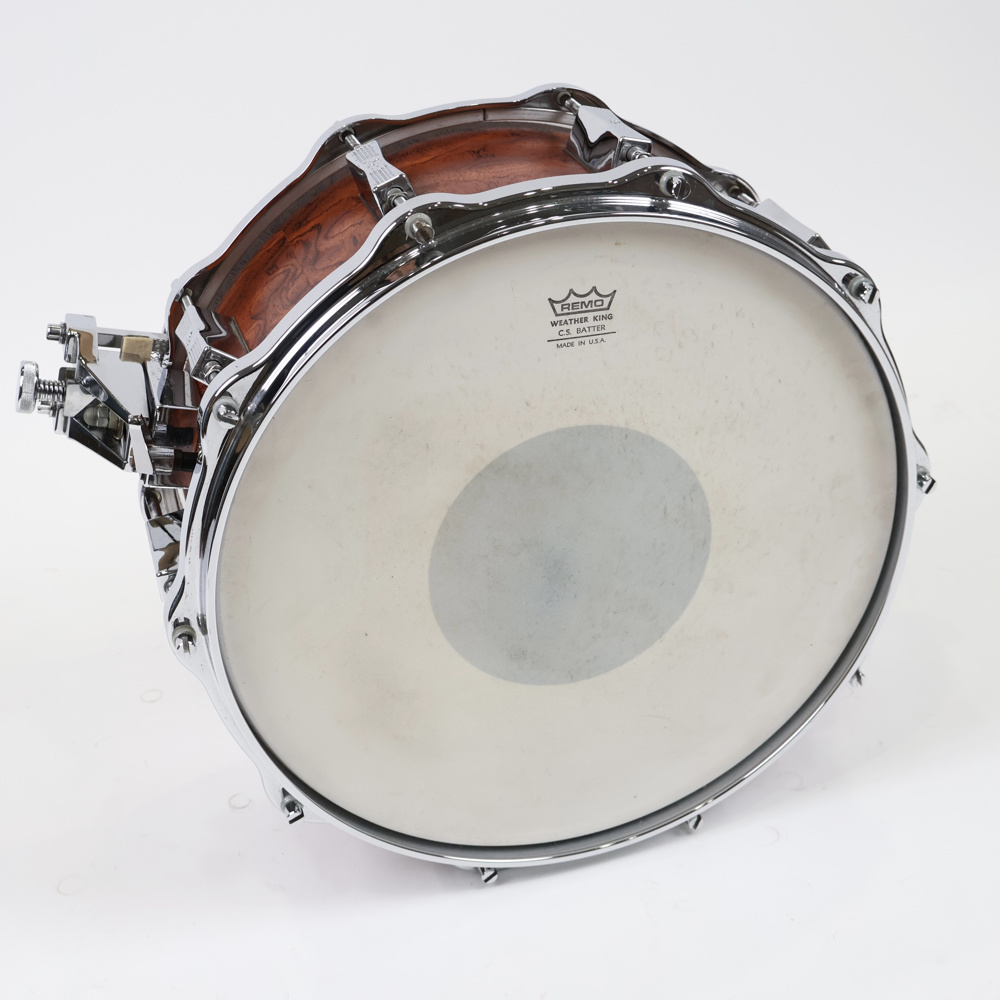 【中古】 スネアドラム ソナー SONOR HLD-581 Horst Link Signature 14x6.5 打面