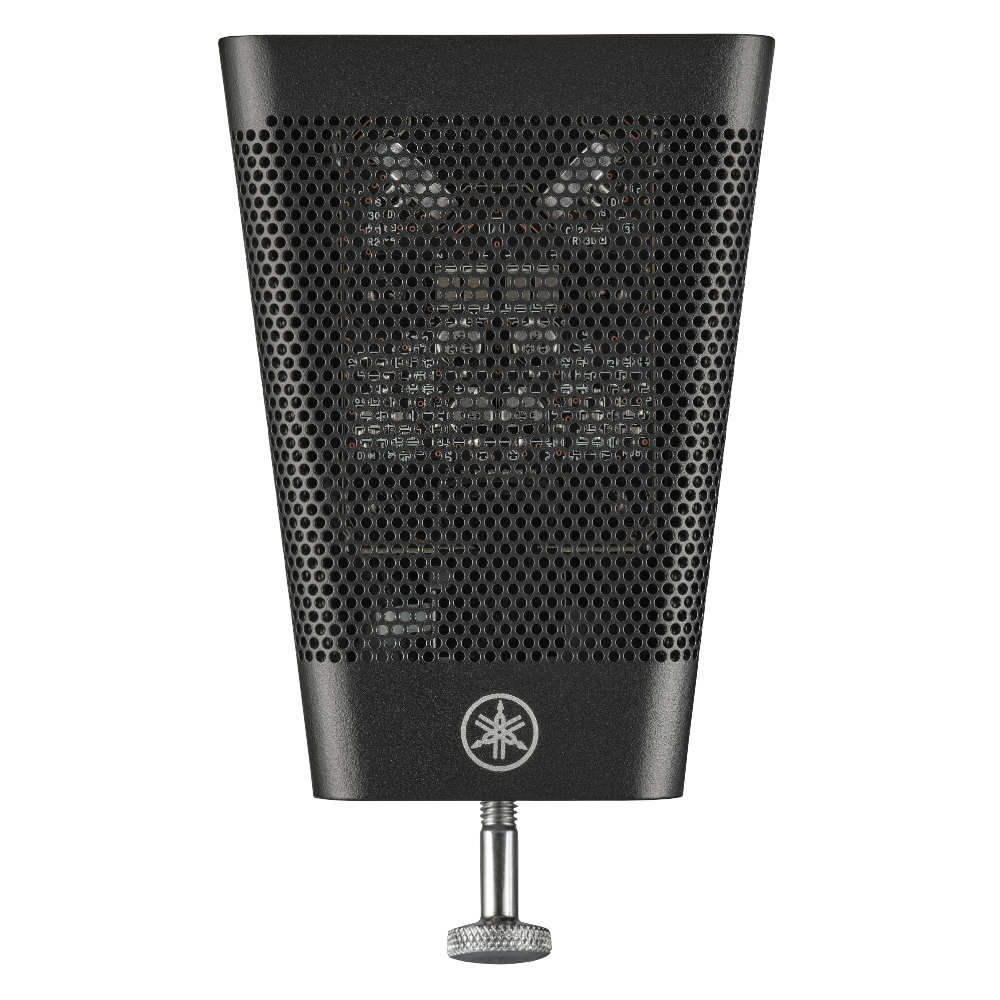 ヤマハ YAMAHA EAD50 エレクトロニックアコースティックドラムモジュール マイクフロント画像