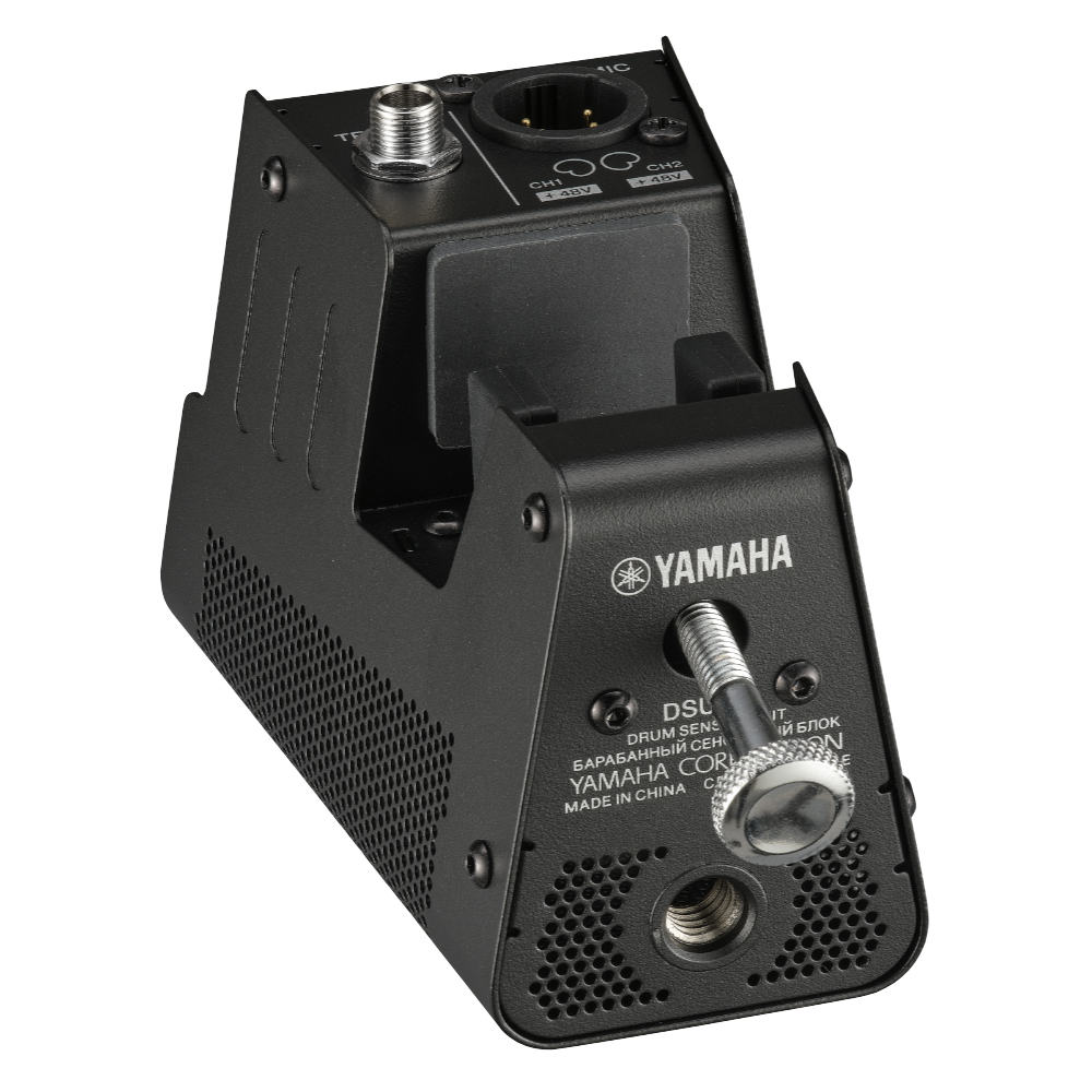 ヤマハ YAMAHA DSU50 ドラムセンサーユニット ボトム画像