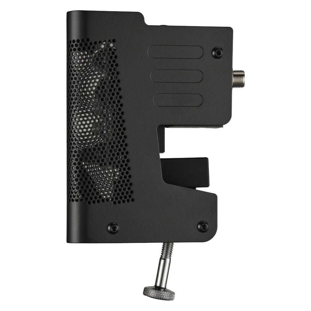 ヤマハ YAMAHA DSU50 ドラムセンサーユニット サイド画像