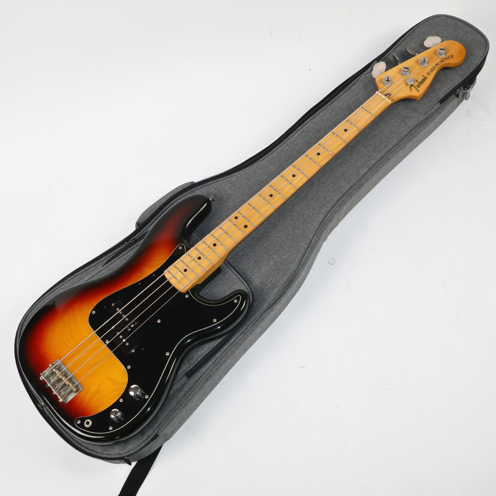 【中古】Tokai 東海楽器 トーカイ HARD PUNCHER ハードパンチャー TPB-60 （PB-60） 3TS 1980年製 エレキベース
