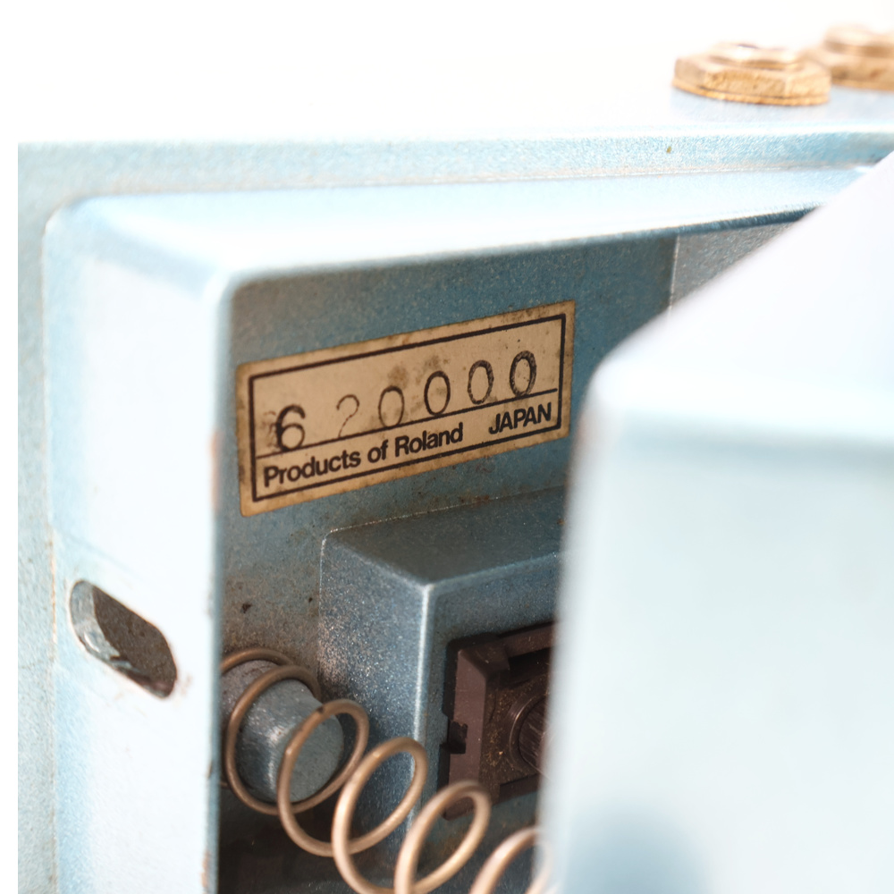 【中古】 コーラス エフェクター BOSS CE-3 Chorus Made in JAPAN ギターエフェクター シリアル