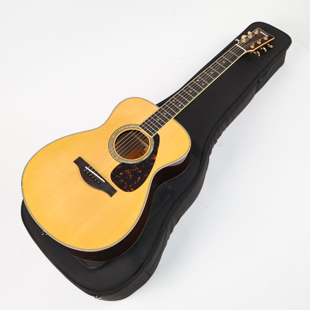 【中古】 アコースティックギター YAMAHA LS16 ARE Natural ヤマハ エレクトリックアコースティックギター