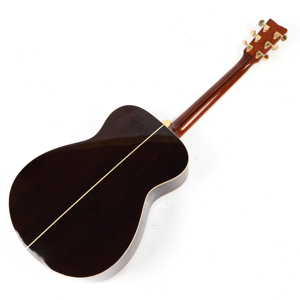 【中古】 アコースティックギター YAMAHA LS16 ARE Natural ヤマハ エレクトリックアコースティックギター 詳細画像