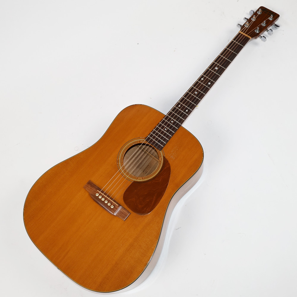 【中古】 アコースティックギター Martin D-25K 150th Year 1983年製 マーチン ハワイアンコアバック＆サイド 詳細画像