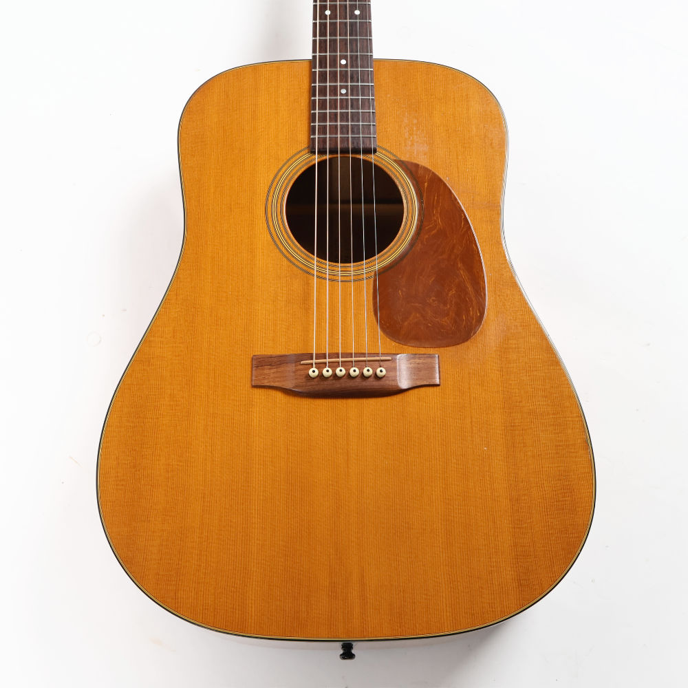 【中古】 アコースティックギター Martin D-25K 150th Year 1983年製 マーチン ハワイアンコアバック＆サイド 詳細画像