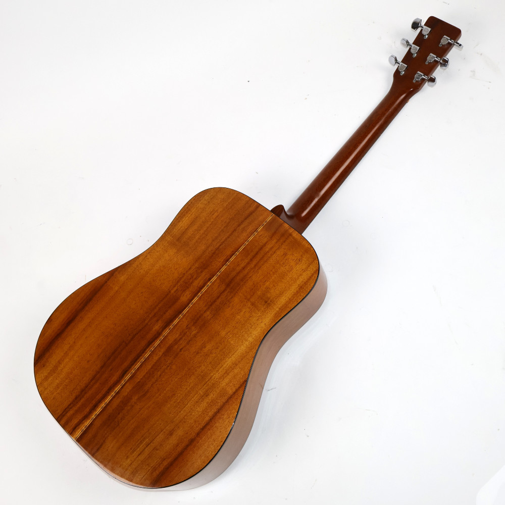 【中古】 アコースティックギター Martin D-25K 150th Year 1983年製 マーチン ハワイアンコアバック＆サイド 詳細画像
