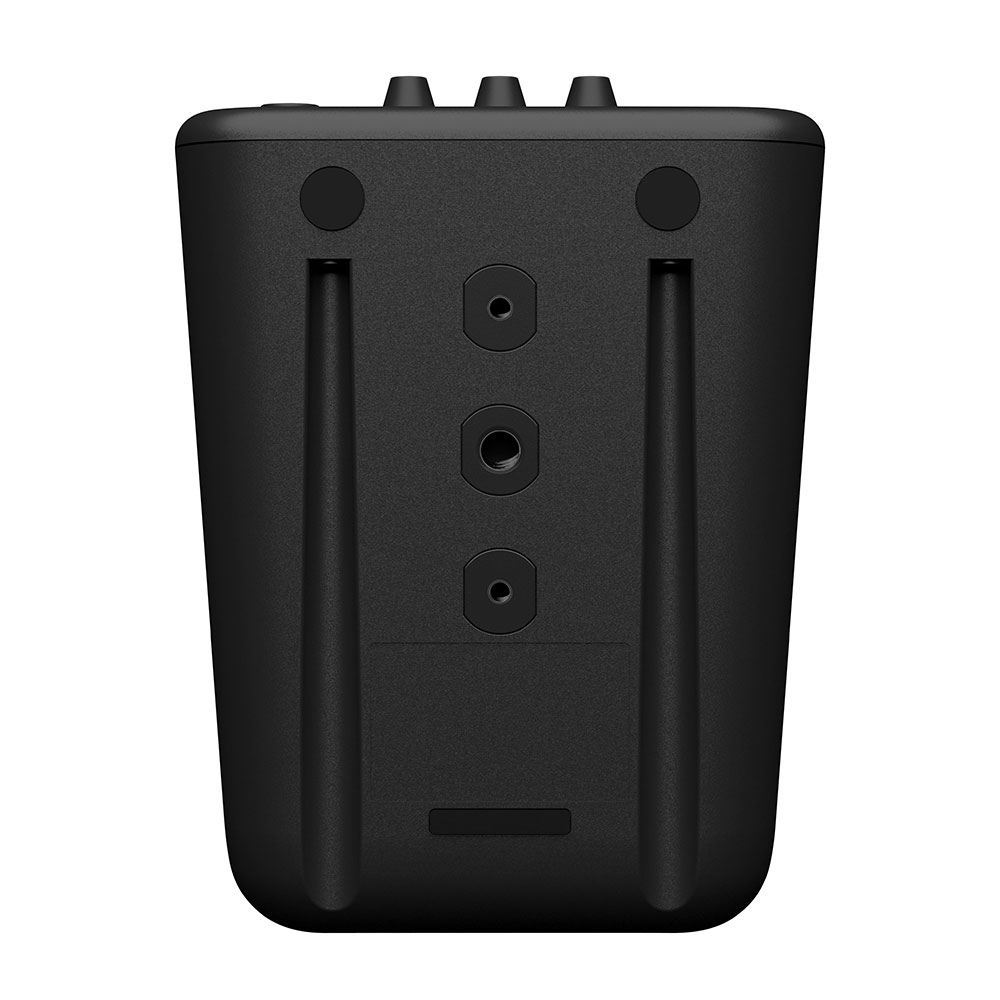 【訳あり】 ヤマハ YAMAHA MS101-4 パワードモニタースピーカー 1本 アウトレット 底面