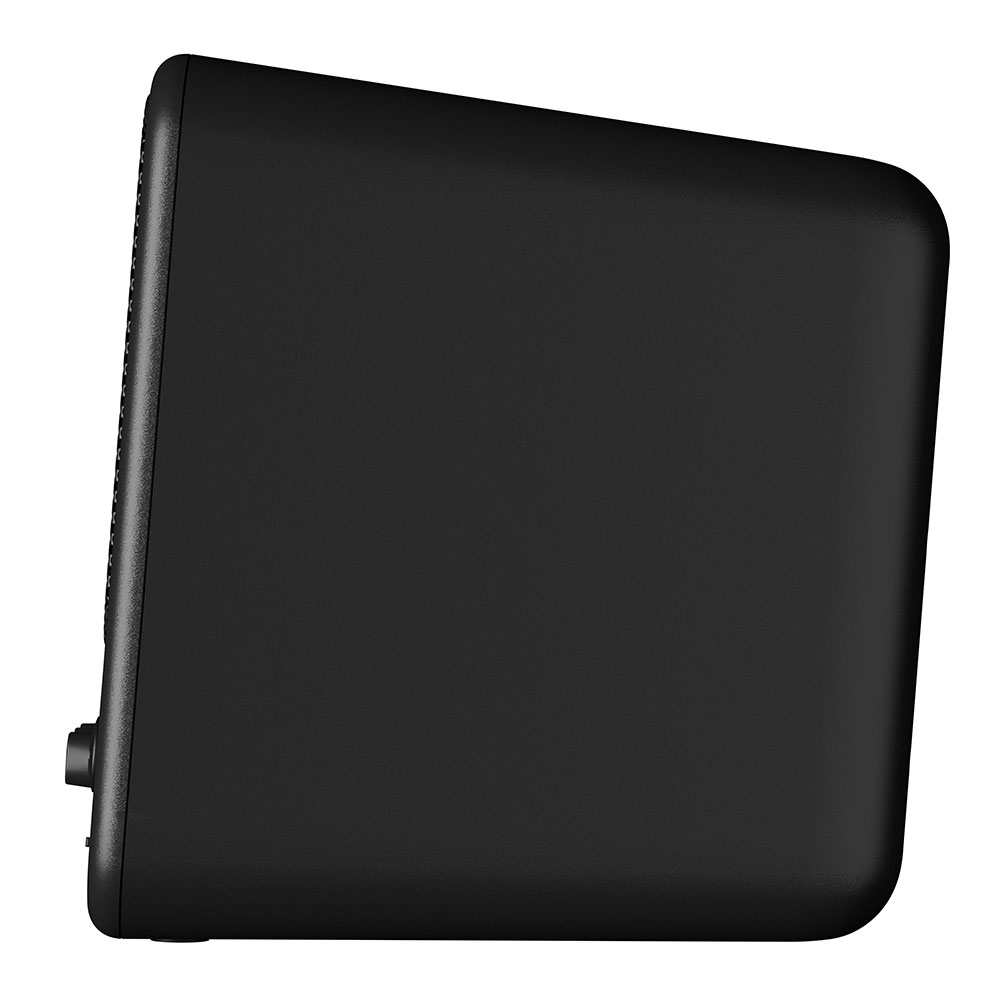 【訳あり】 ヤマハ YAMAHA MS101-4 パワードモニタースピーカー 1本 アウトレット 側面