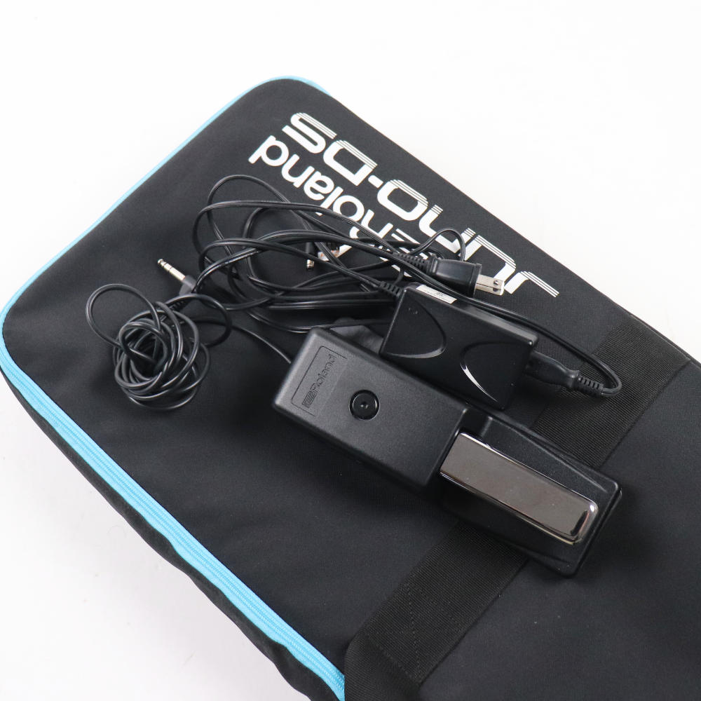 【中古】 シンセサイザー ROLAND JUNO-DS61 付属品画像