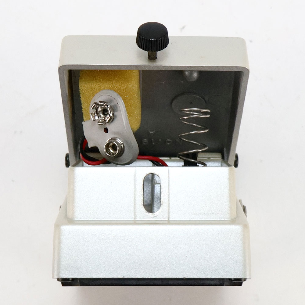 【中古】 デジタルディレイ エフェクター BOSS DD-3 Digtal Delay  MADE IN JAPAN ギターエフェクター ディレイ ゴム欠品