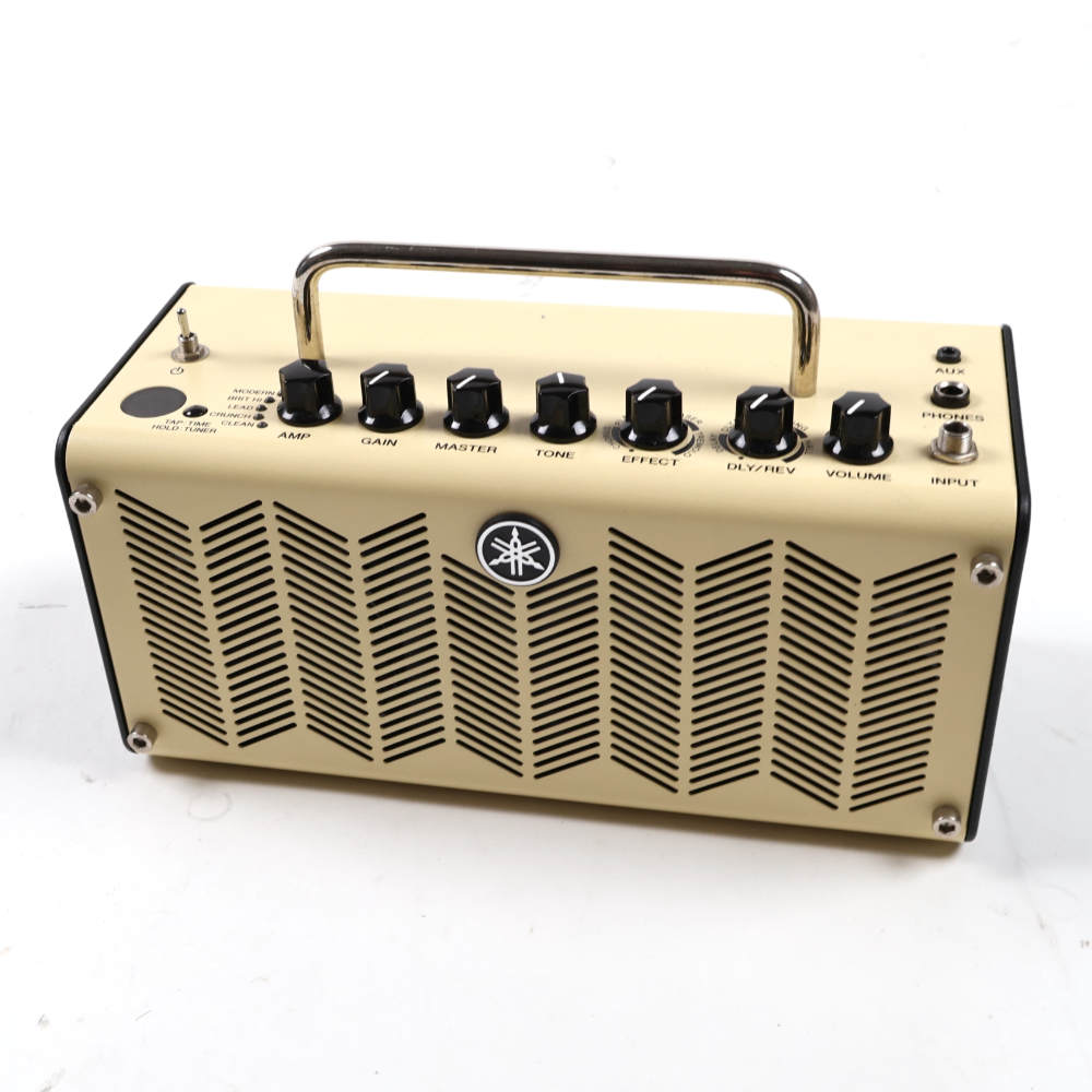 【中古】ヤマハ YAMAHA THR5 コンパクトギターアンプ 小型アンプ