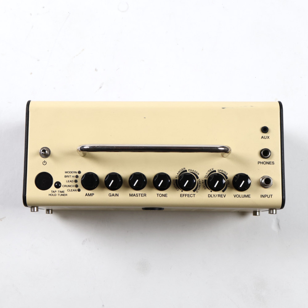 【中古】ヤマハ YAMAHA THR5 コンパクトギターアンプ 小型アンプ トップ画像