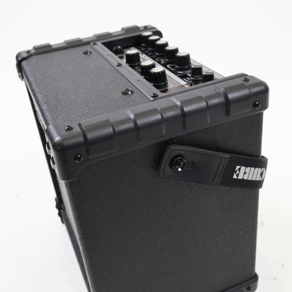 【中古】 ローランド ギターアンプ ROLAND MICRO CUBE RX マイクロキューブRX 詳細画像