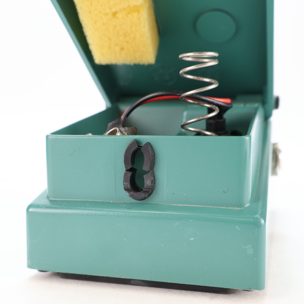 【中古】 トレモロ エフェクター BOSS TR-2 Tremolo ギターエフェクター 詳細画像