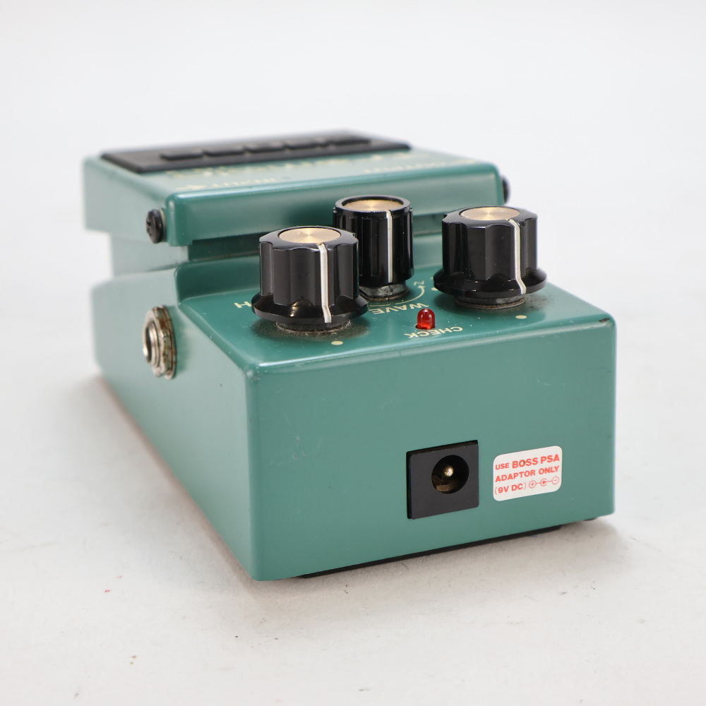 【中古】 トレモロ エフェクター BOSS TR-2 Tremolo ギターエフェクター 詳細画像