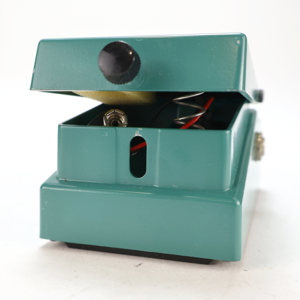 【中古】 トレモロ エフェクター BOSS TR-2 Tremolo ギターエフェクター 詳細画像