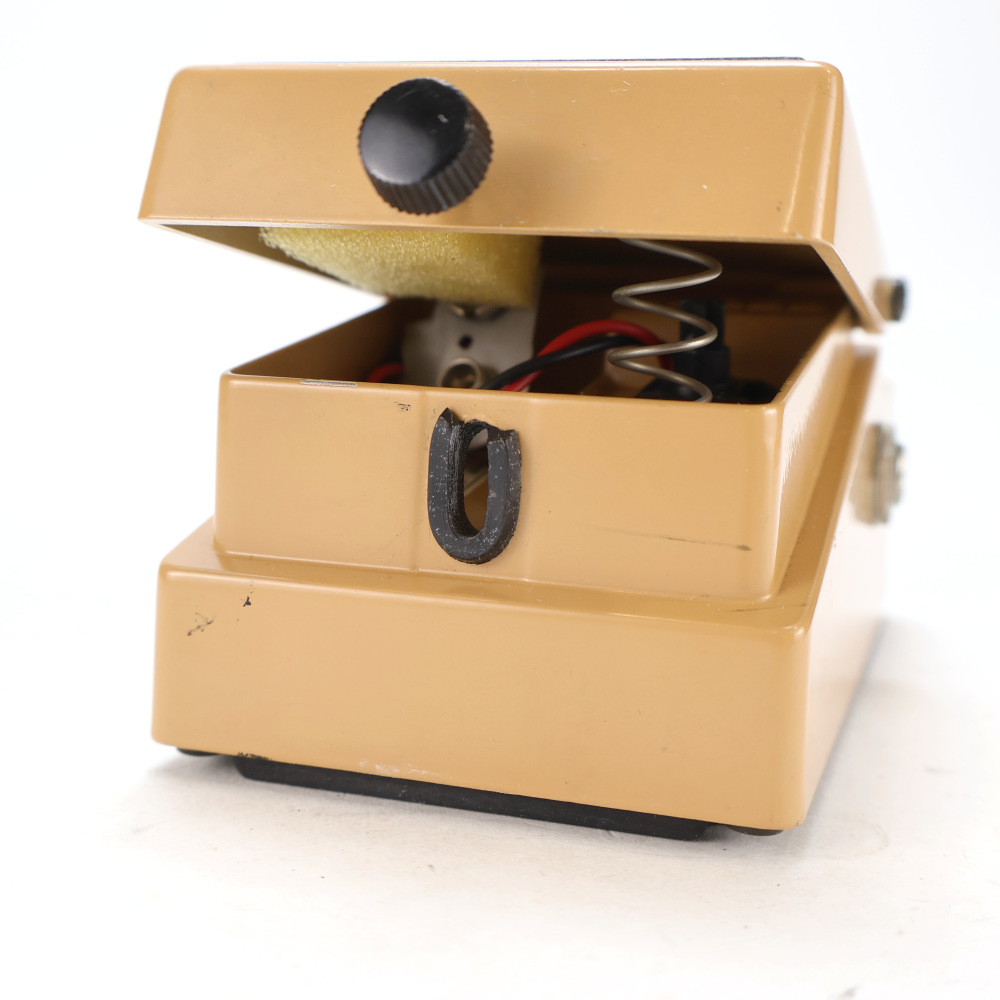 【中古】 オートワウ エフェクター BOSS TW-1 T Wah Made in Japan ギターエフェクター 詳細画像