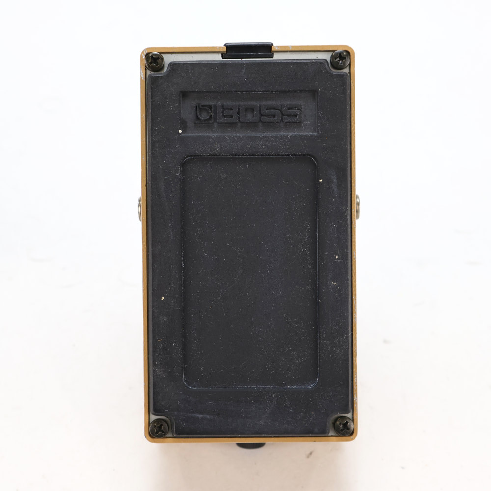 【中古】 オートワウ エフェクター BOSS TW-1 T Wah Made in Japan ギターエフェクター 詳細画像
