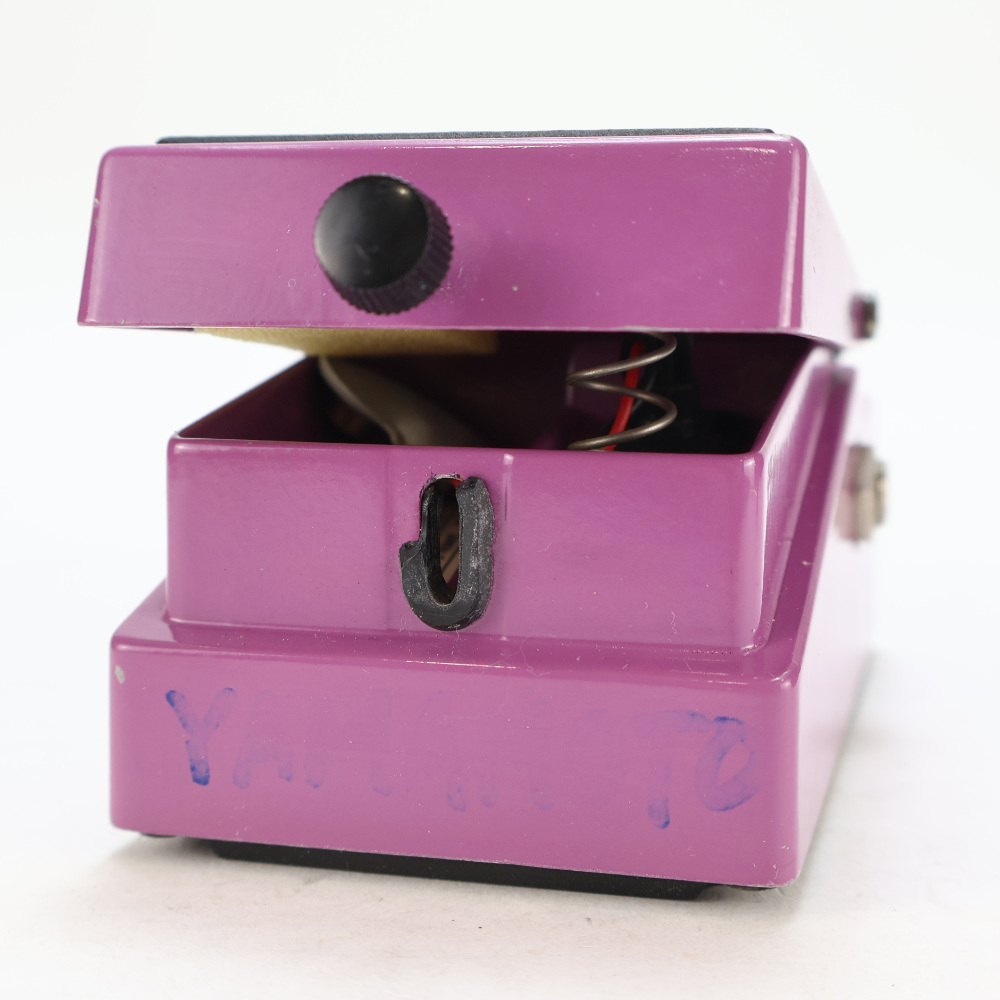 【中古】 フランジャー BOSS BF-2 Flanger Made in Japan Black Label ボス ギターエフェクター 詳細画像