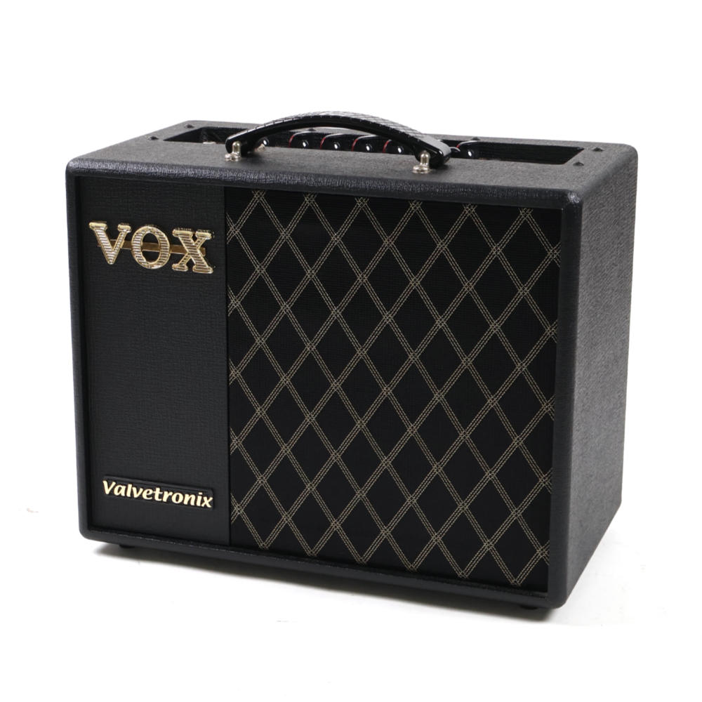 【中古】 VOX VT20X ギターアンプ コンボ 20W