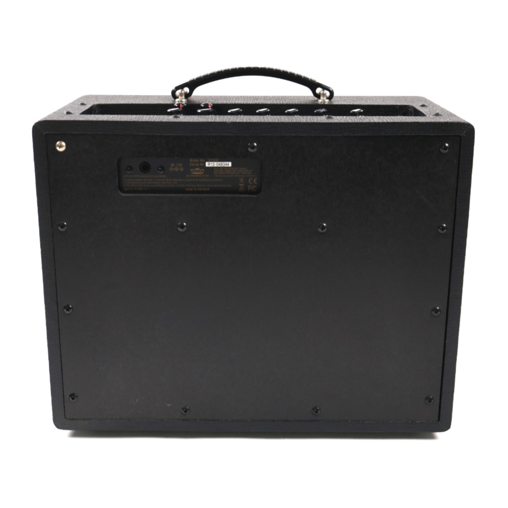 【中古】 VOX VT20X ギターアンプ コンボ 20W リア画像