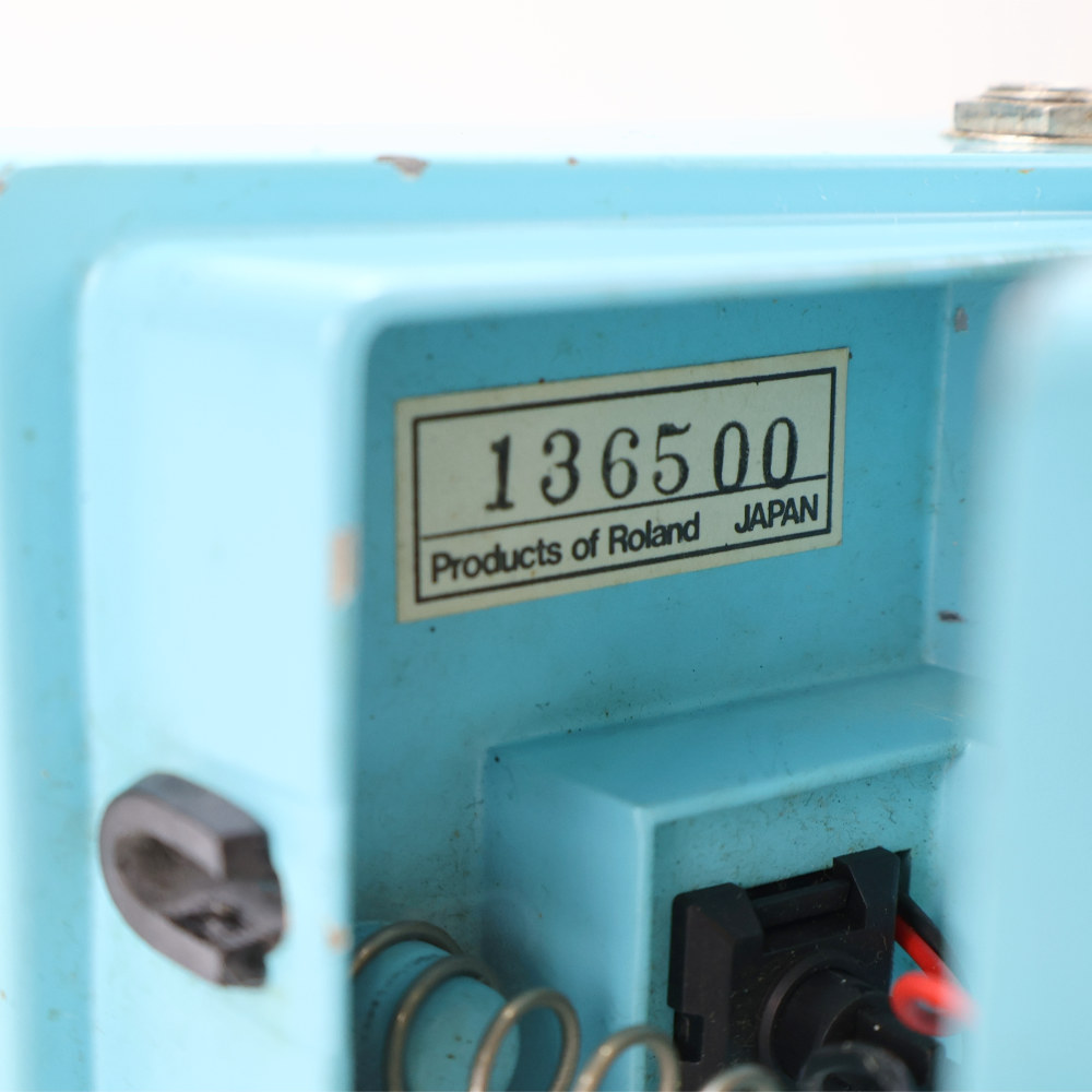 【中古】 コーラス ボス BOSS CE-2 Chorus エフェクター Made in Japan ギターエフェクター 詳細画像