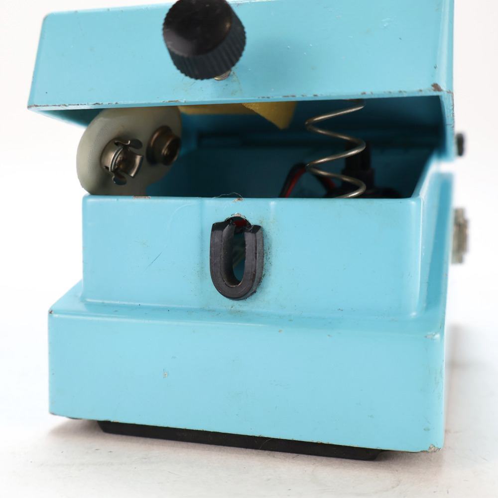 【中古】 コーラス ボス BOSS CE-2 Chorus エフェクター Made in Japan ギターエフェクター 詳細画像