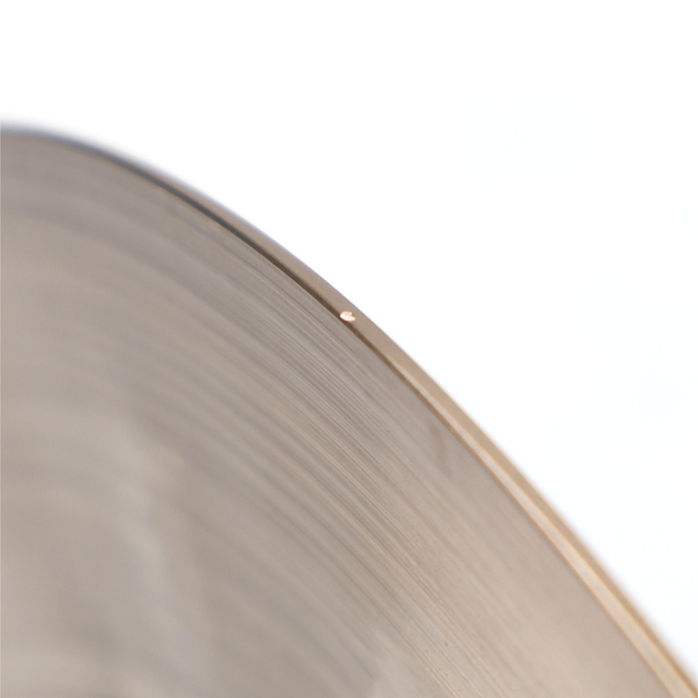 【中古】 ハイハットシンバル ペア セイビアン SABIAN HHX CLICK HATS 14インチ ペア ハイハットシンバル 詳細画像