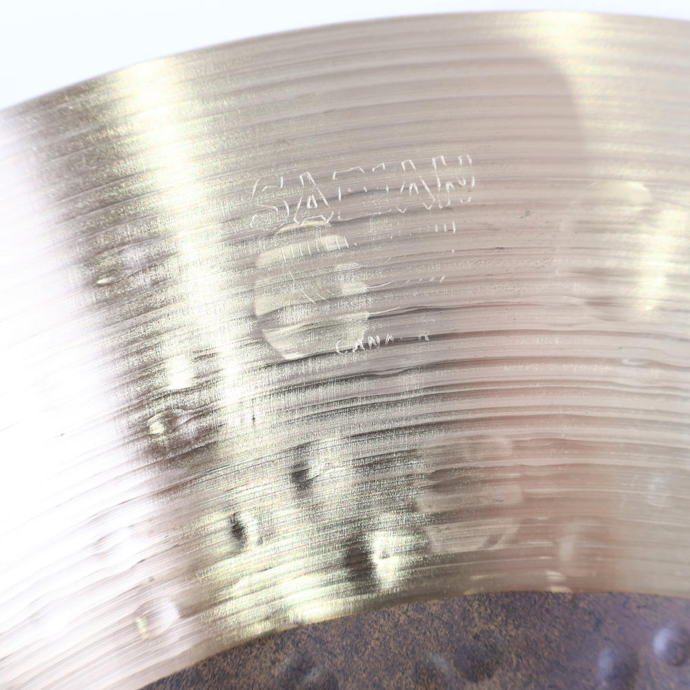 【中古】 ハイハットシンバル ペア セイビアン SABIAN HHX CLICK HATS 14インチ ペア ハイハットシンバル 詳細画像